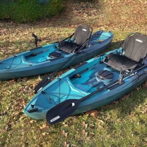 Kayak Rental