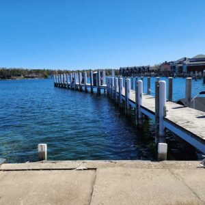 Daily Dockage: 65 Feet