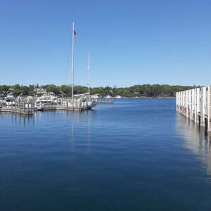 After Hours and Overnight Dockage: 50 Feet